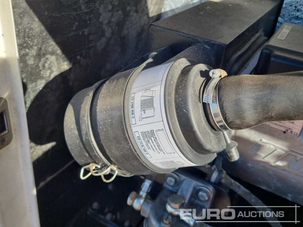 Mat d'éclairage Generac VT-1: photos 23
