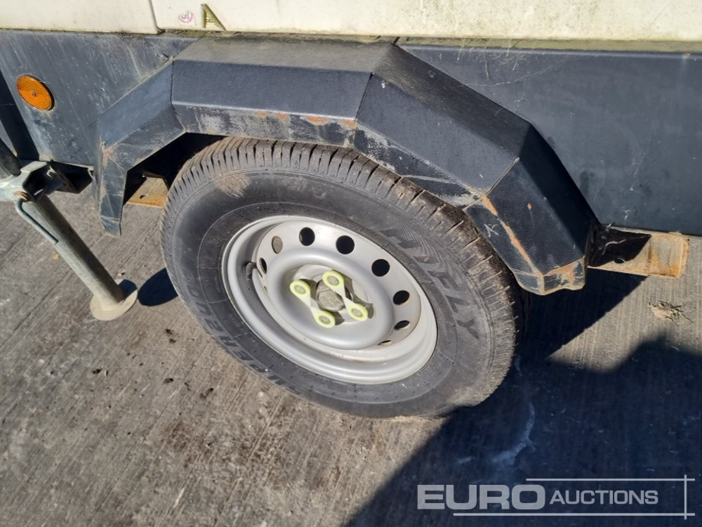 Mat d'éclairage Generac VT-1: photos 10