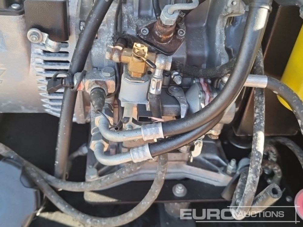 Mat d'éclairage Generac VT-1: photos 21