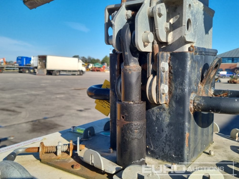 Mat d'éclairage Generac VT-1: photos 14