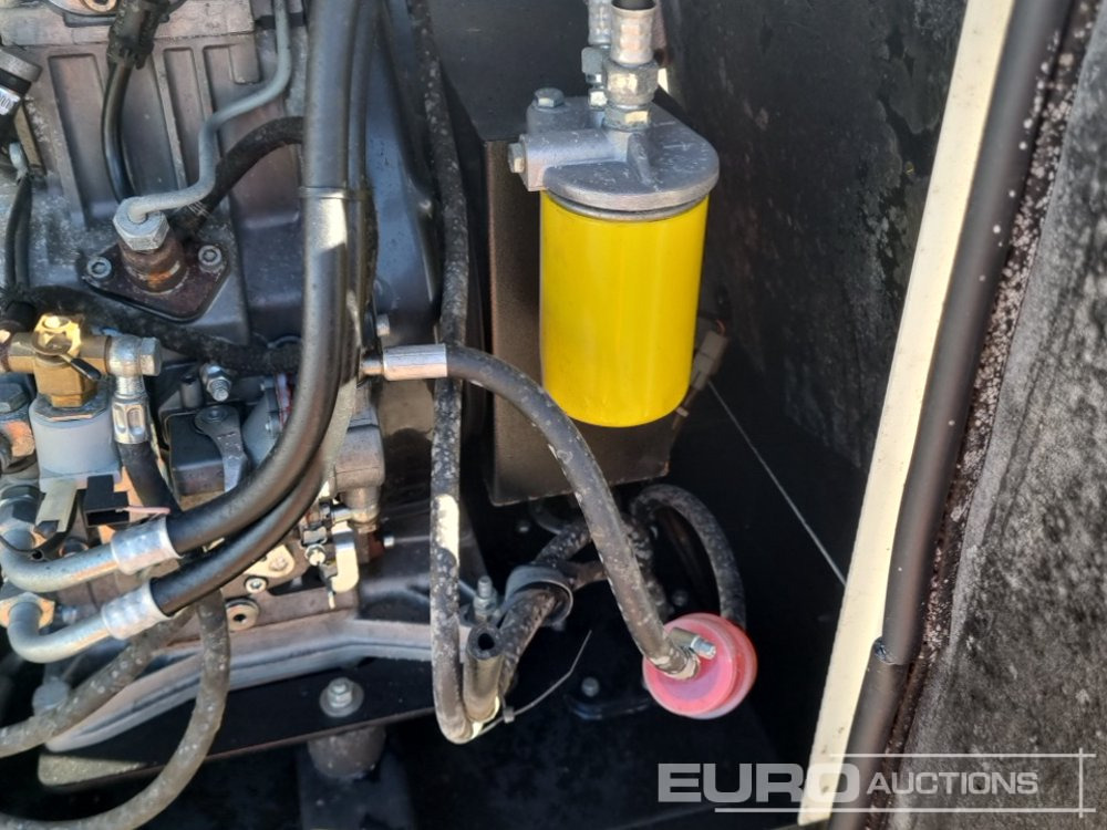 Mat d'éclairage Generac VT-1: photos 20