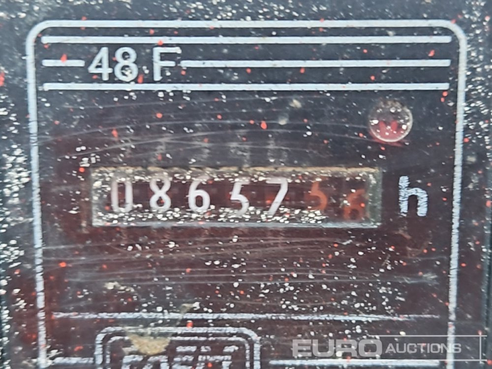 Groupe électrogène Generator, Yanmar Engine: photos 16