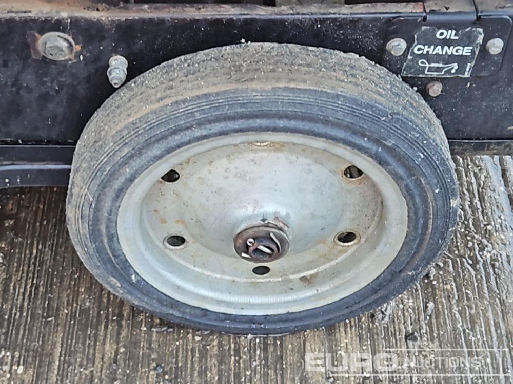 Groupe électrogène Generator, Yanmar Engine: photos 10