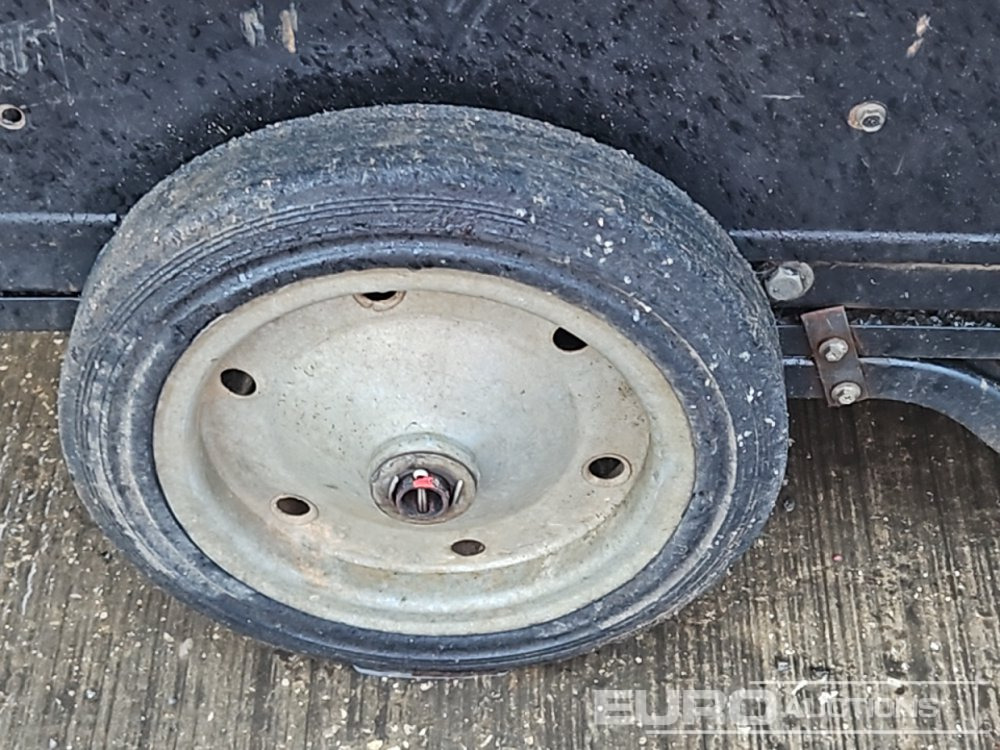 Groupe électrogène Generator, Yanmar Engine: photos 9