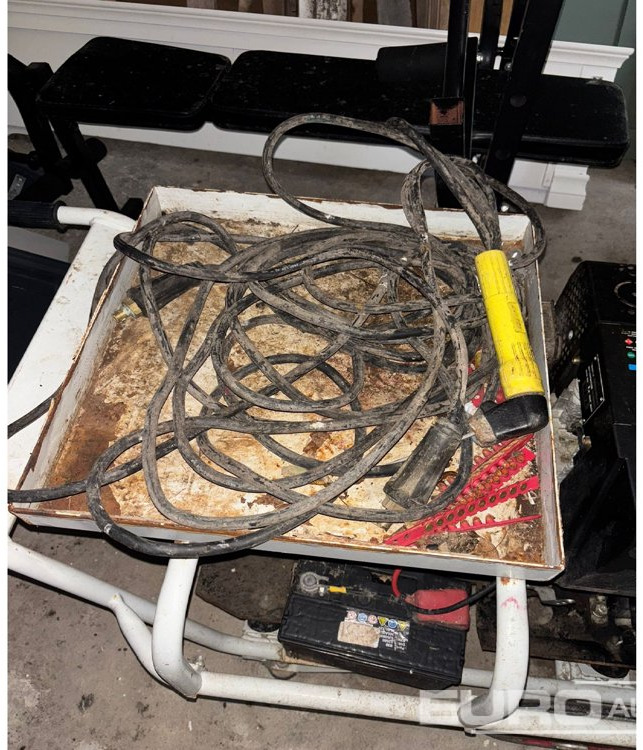 Groupe électrogène Hatz 1B40T-4: photos 7 Groupe électrogène Hatz 1B40T-4: photos 7