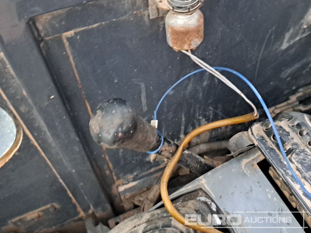 Mini pelle Hitachi ZX65USB-3F: photos 38