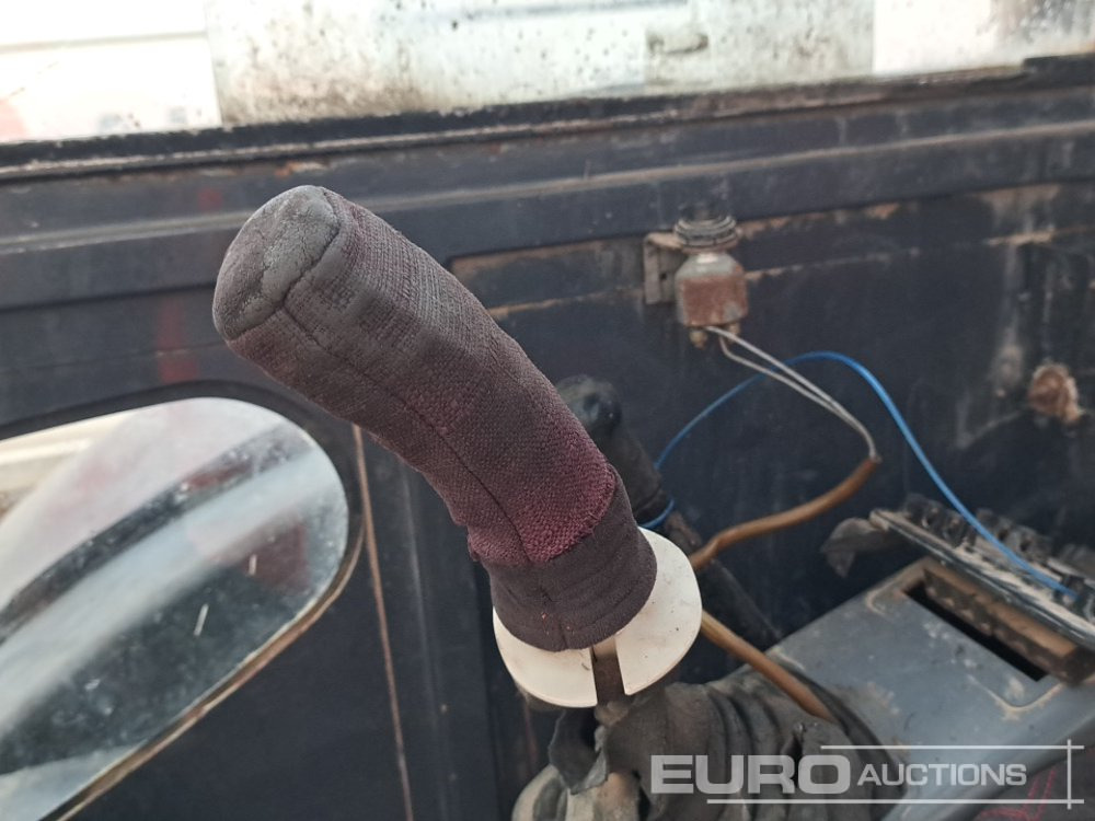 Mini pelle Hitachi ZX65USB-3F: photos 37