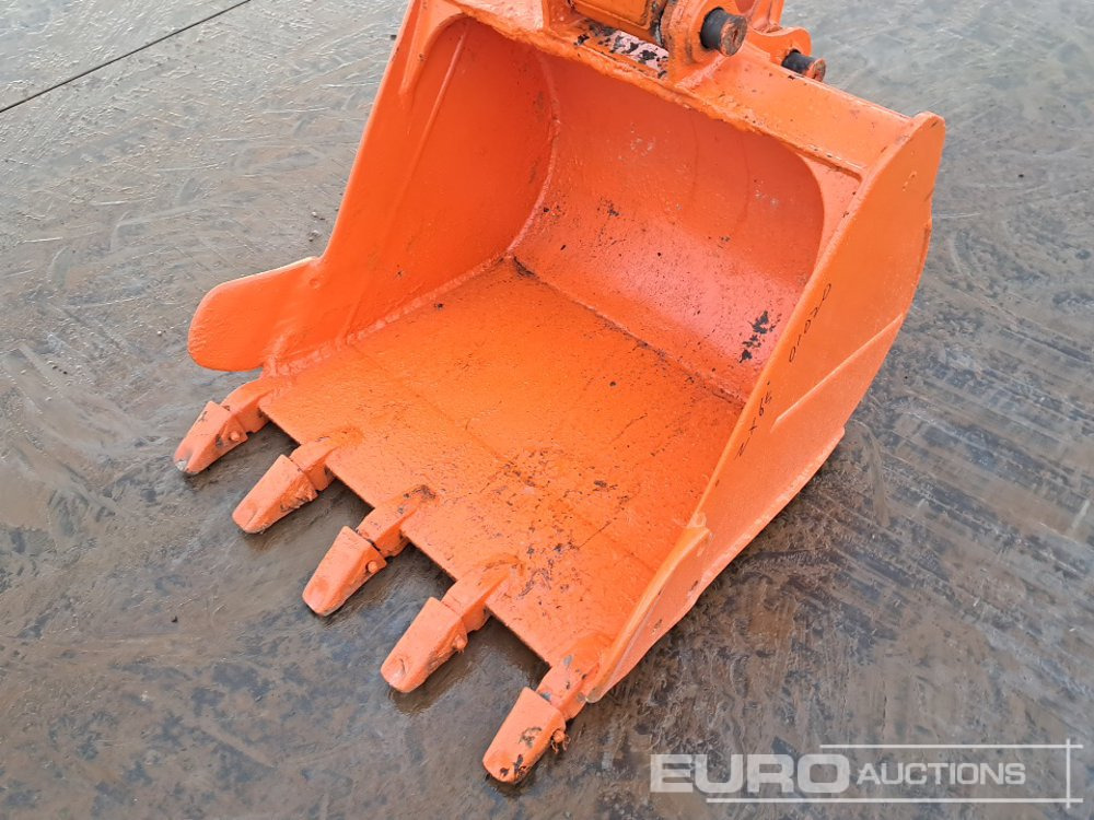 Mini pelle Hitachi ZX65USB-3F: photos 27