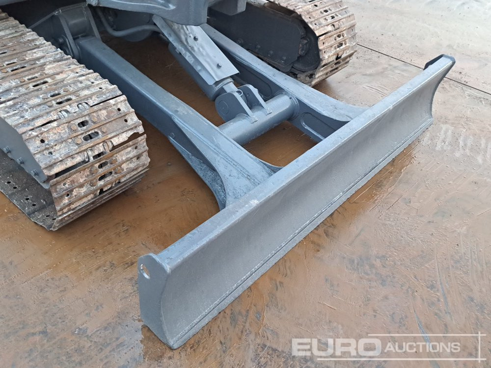 Mini pelle Hitachi ZX65USB-3F: photos 14