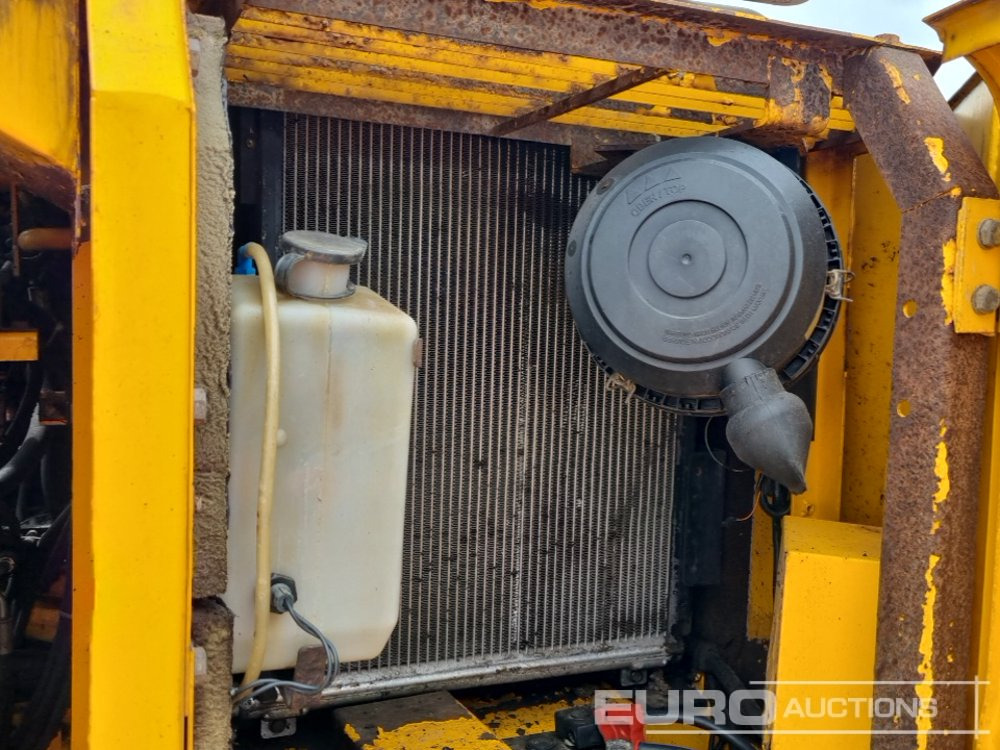 Pelle sur chenille JCB JS130LC: photos 35