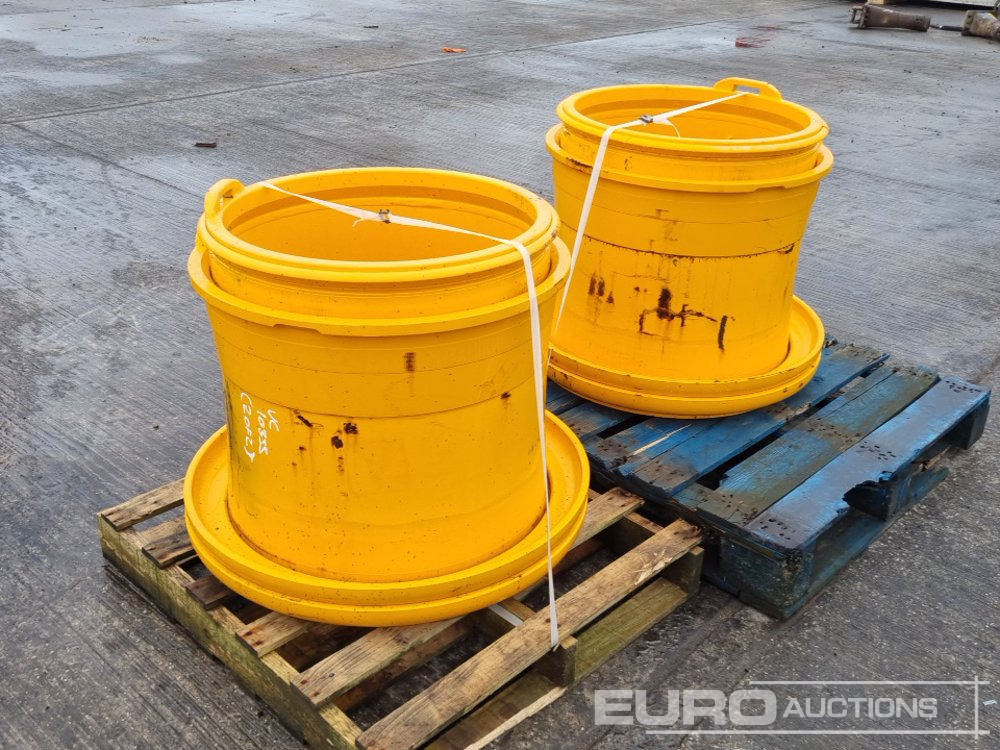 JCB Rims to suit Dumptruck - Pneu: photos 5 JCB Rims to suit Dumptruck - Pneu: photos 5