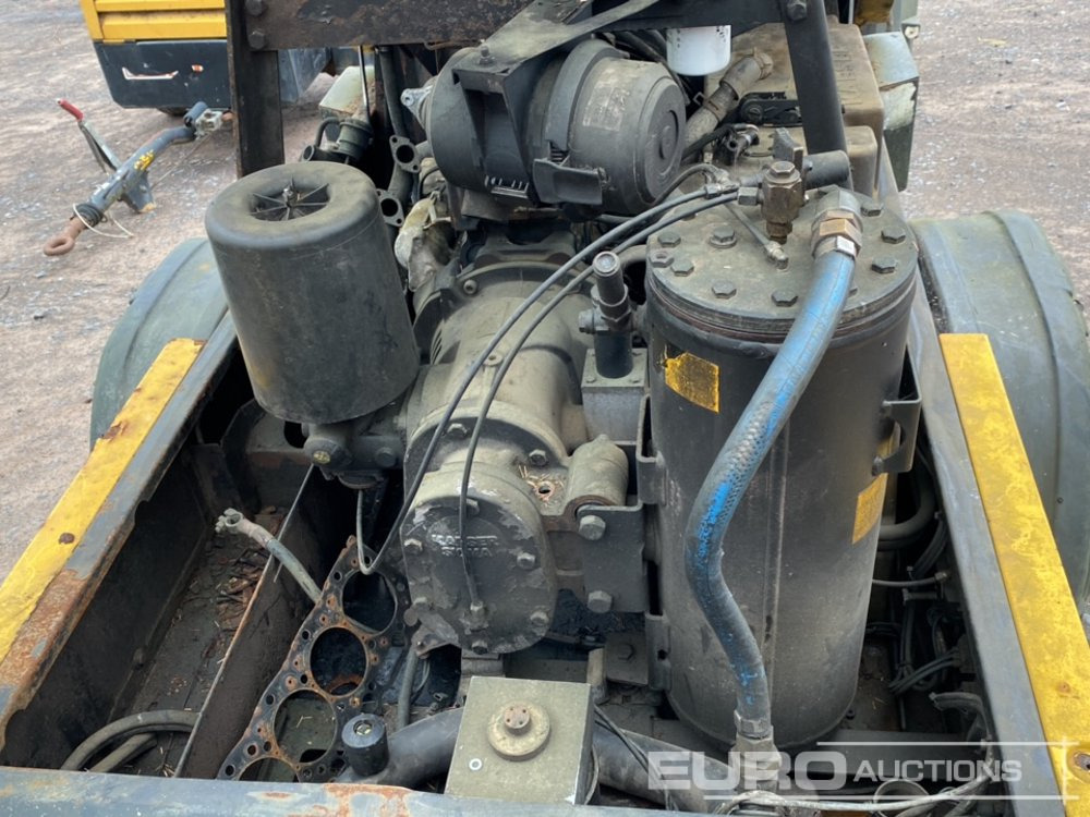 Compresseur d'air Kaeser M43: photos 13