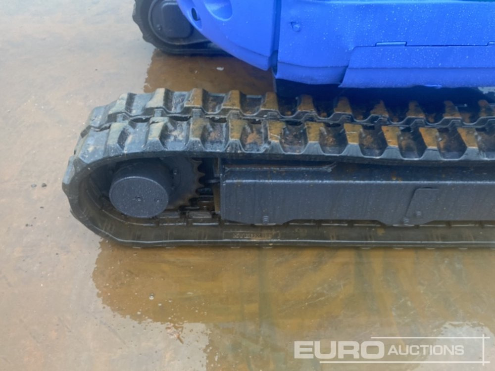 Mini pelle Kubota U-20: photos 7 Mini pelle Kubota U-20: photos 7