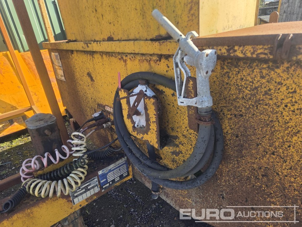 MAC Low Loader, Bowser - Remorque porte engin: photos 5 MAC Low Loader, Bowser - Remorque porte engin: photos 5