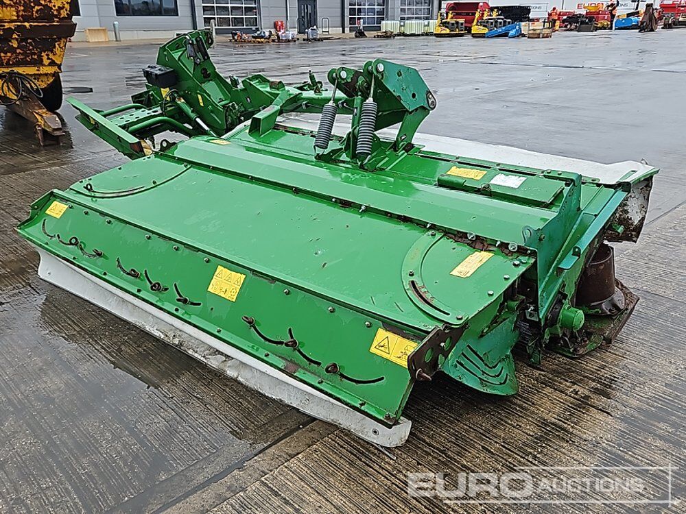 2016 McHale proglide R3100 - Machine agricole: photos 1 2016 McHale proglide R3100 - Machine agricole: photos 1