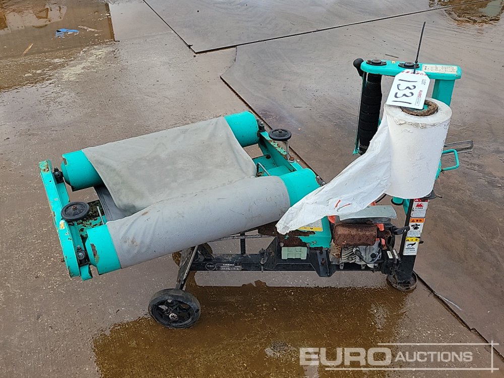 TAKAKITA WM-500E - Machine agricole: photos 2 TAKAKITA WM-500E - Machine agricole: photos 2