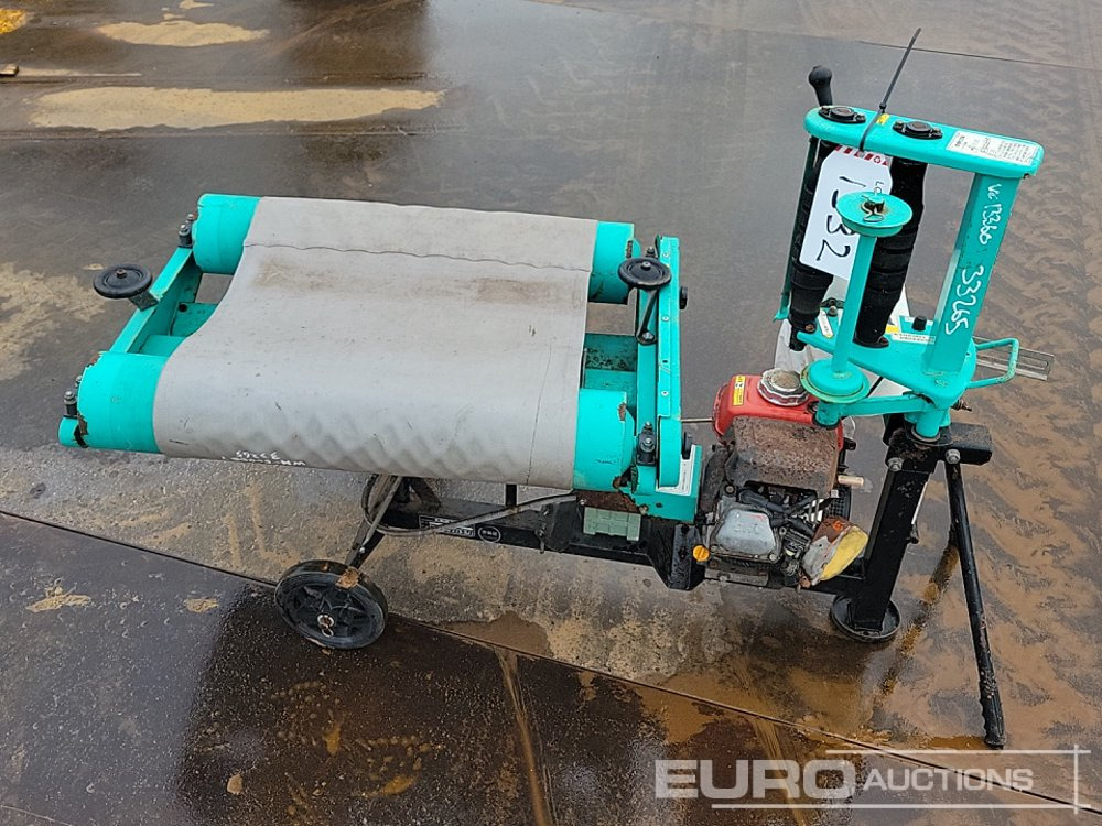 TAKAKITA WM-500E - Machine agricole: photos 2 TAKAKITA WM-500E - Machine agricole: photos 2