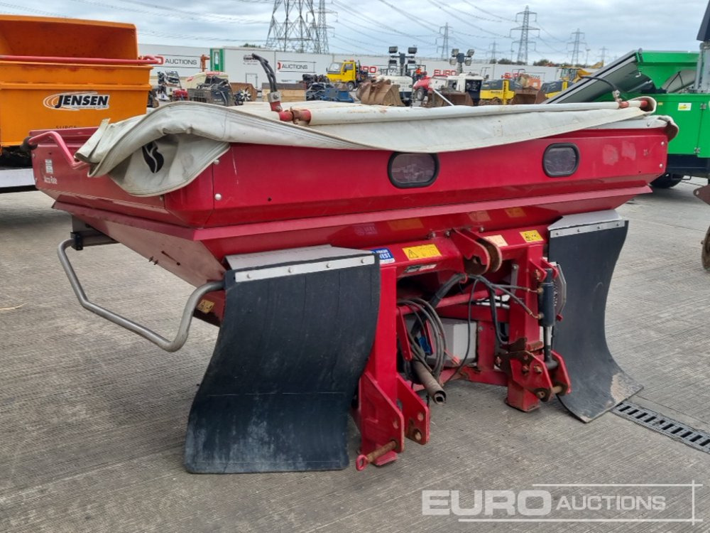 Teagle SX3000G3 - Machine agricole: photos 3 Teagle SX3000G3 - Machine agricole: photos 3