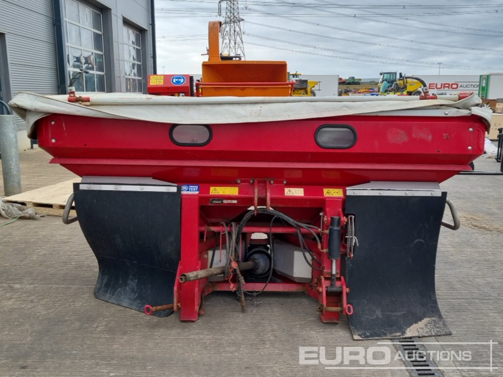 Teagle SX3000G3 - Machine agricole: photos 4 Teagle SX3000G3 - Machine agricole: photos 4