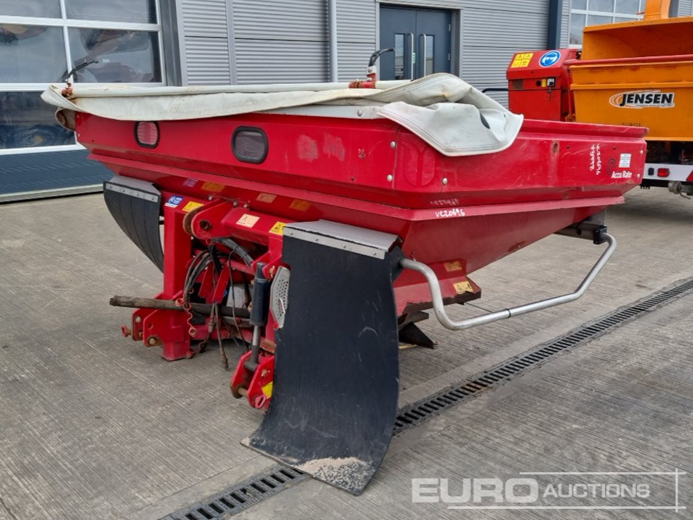 Teagle SX3000G3 - Machine agricole: photos 5 Teagle SX3000G3 - Machine agricole: photos 5