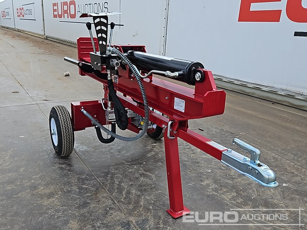 Unused 2025 Boss HVG27T - Machine agricole: photos 3 Unused 2025 Boss HVG27T - Machine agricole: photos 3