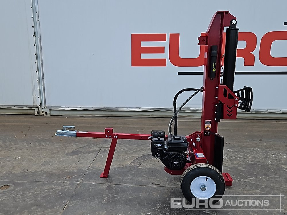 Unused 2025 Boss HVG27T - Machine agricole: photos 5 Unused 2025 Boss HVG27T - Machine agricole: photos 5