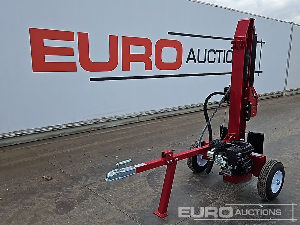 Unused 2025 Boss HVG27T - Machine agricole: photos 4 Unused 2025 Boss HVG27T - Machine agricole: photos 4