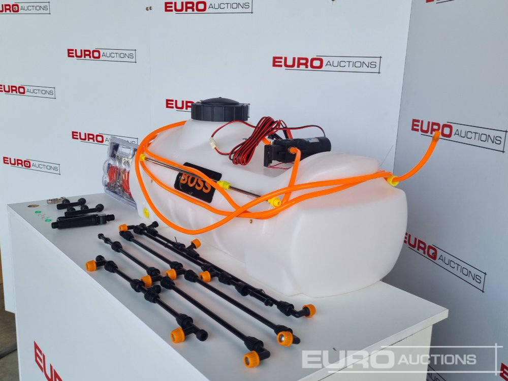 Unused Boss FLSP-15-038 - Machine agricole: photos 2 Unused Boss FLSP-15-038 - Machine agricole: photos 2