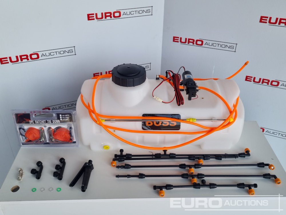 Unused Boss FLSP-15-038 - Machine agricole: photos 4 Unused Boss FLSP-15-038 - Machine agricole: photos 4