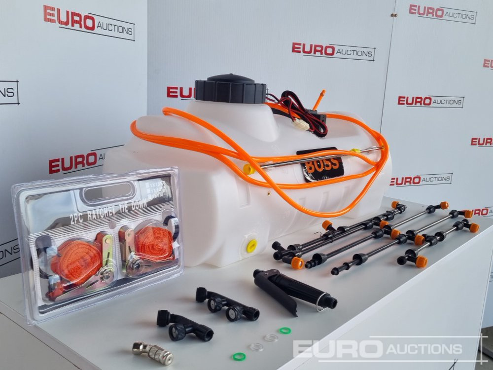 Unused Boss FLSP-15-038 - Machine agricole: photos 3 Unused Boss FLSP-15-038 - Machine agricole: photos 3