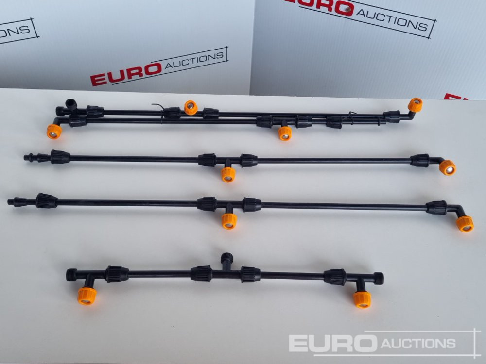 Unused Boss FLSP-15-038 - Machine agricole: photos 5 Unused Boss FLSP-15-038 - Machine agricole: photos 5