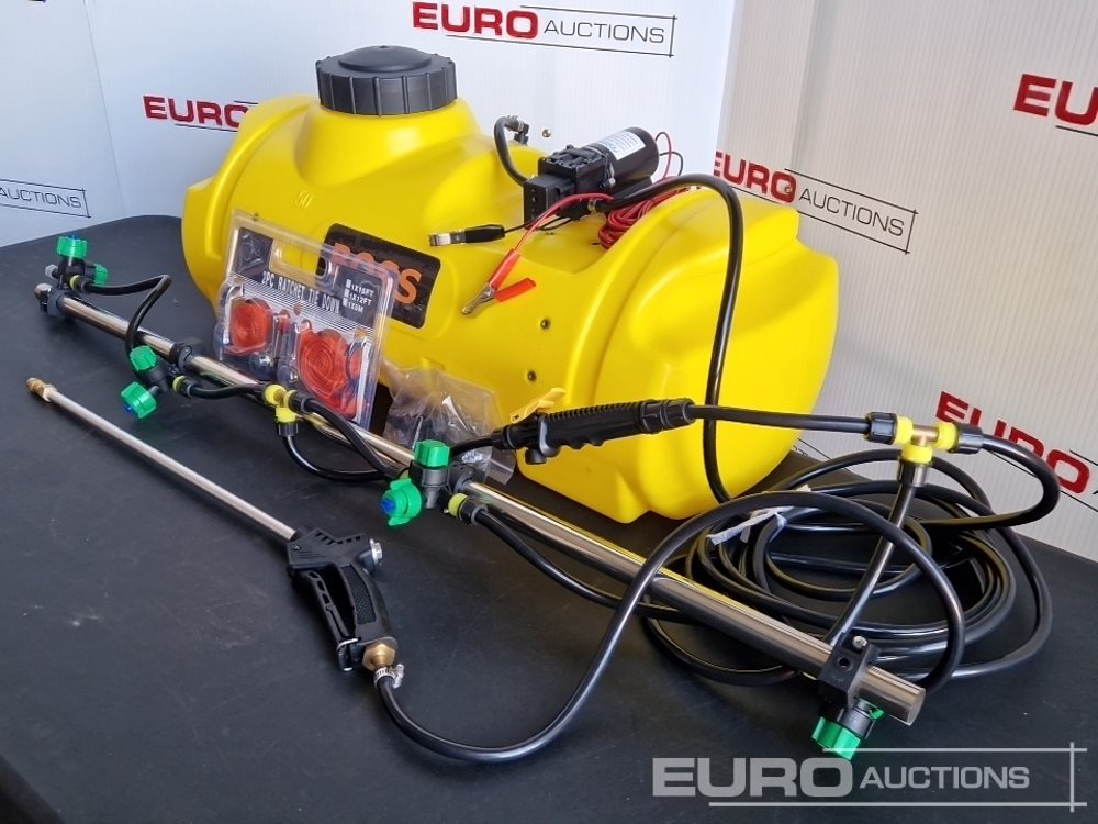 Unused Boss FLSP-15-061 - Machine agricole: photos 3 Unused Boss FLSP-15-061 - Machine agricole: photos 3