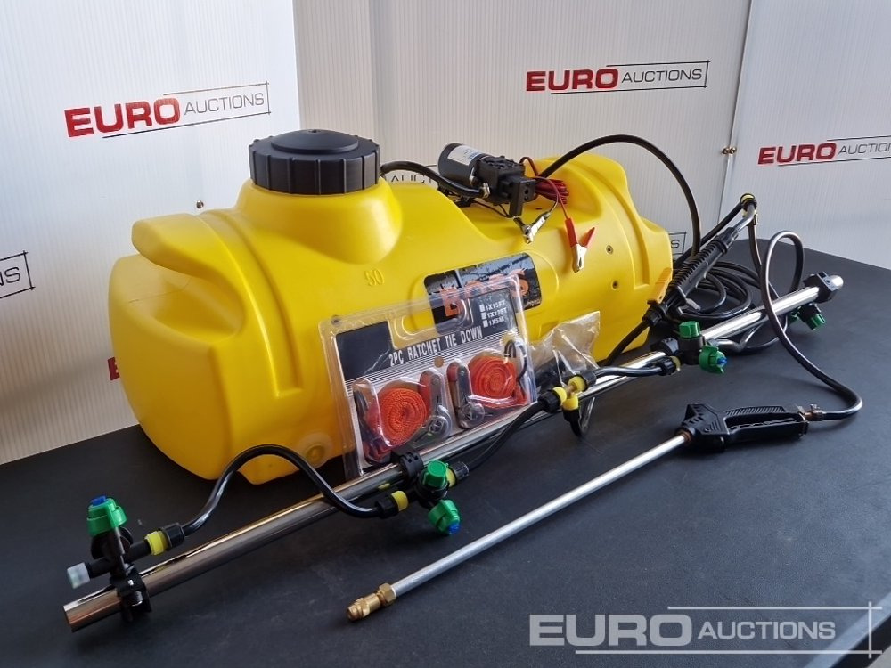 Unused Boss FLSP-15-061 - Machine agricole: photos 1 Unused Boss FLSP-15-061 - Machine agricole: photos 1