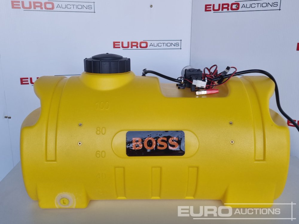 Unused Boss FLSP-27-061 - Machine agricole: photos 4 Unused Boss FLSP-27-061 - Machine agricole: photos 4