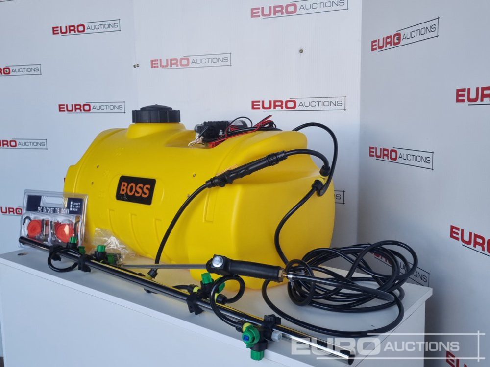 Unused Boss FLSP-27-061 - Machine agricole: photos 3 Unused Boss FLSP-27-061 - Machine agricole: photos 3