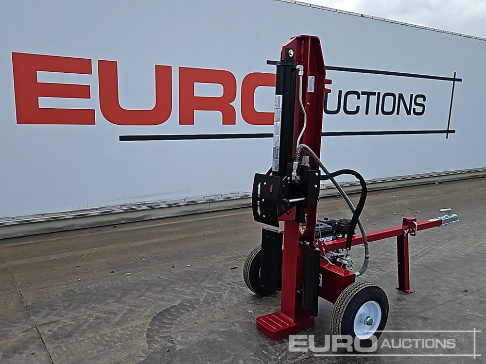 Unused Boss HVG27T - Machine agricole: photos 4 Unused Boss HVG27T - Machine agricole: photos 4