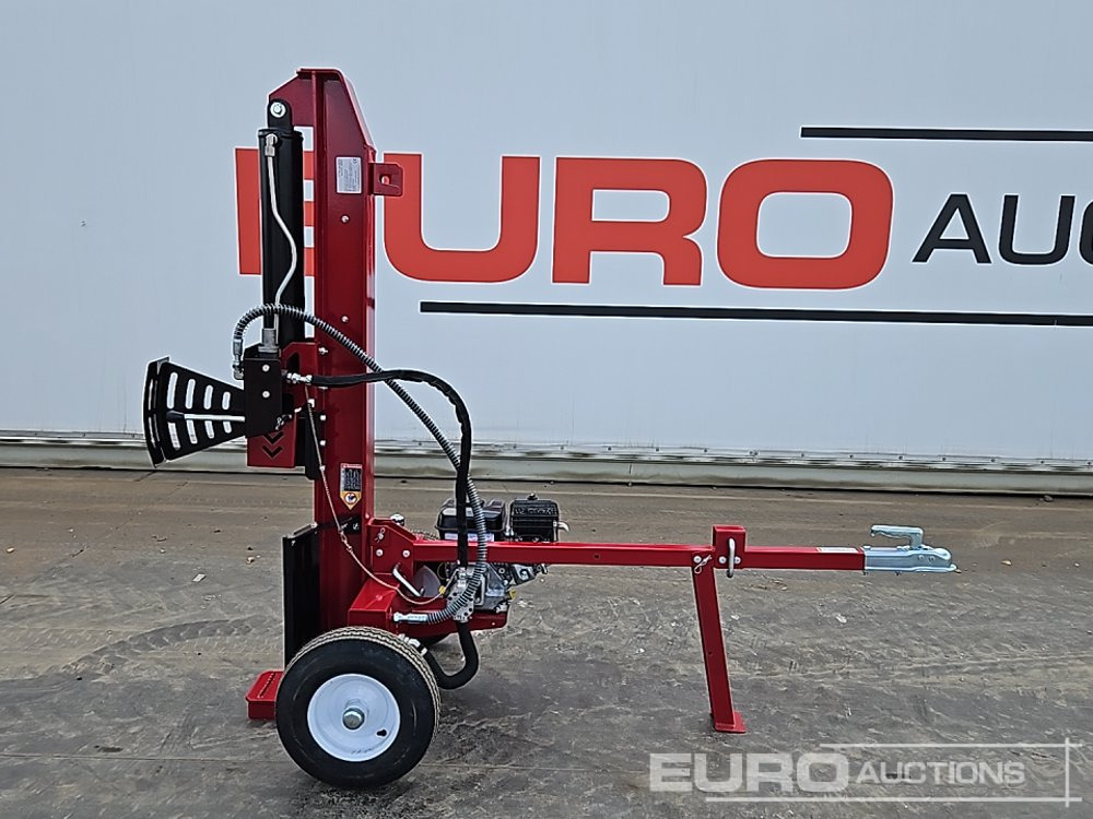 Unused Boss HVG27T - Machine agricole: photos 5 Unused Boss HVG27T - Machine agricole: photos 5