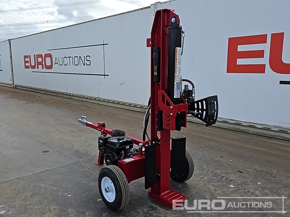 Unused Boss HVG27T - Machine agricole: photos 3 Unused Boss HVG27T - Machine agricole: photos 3