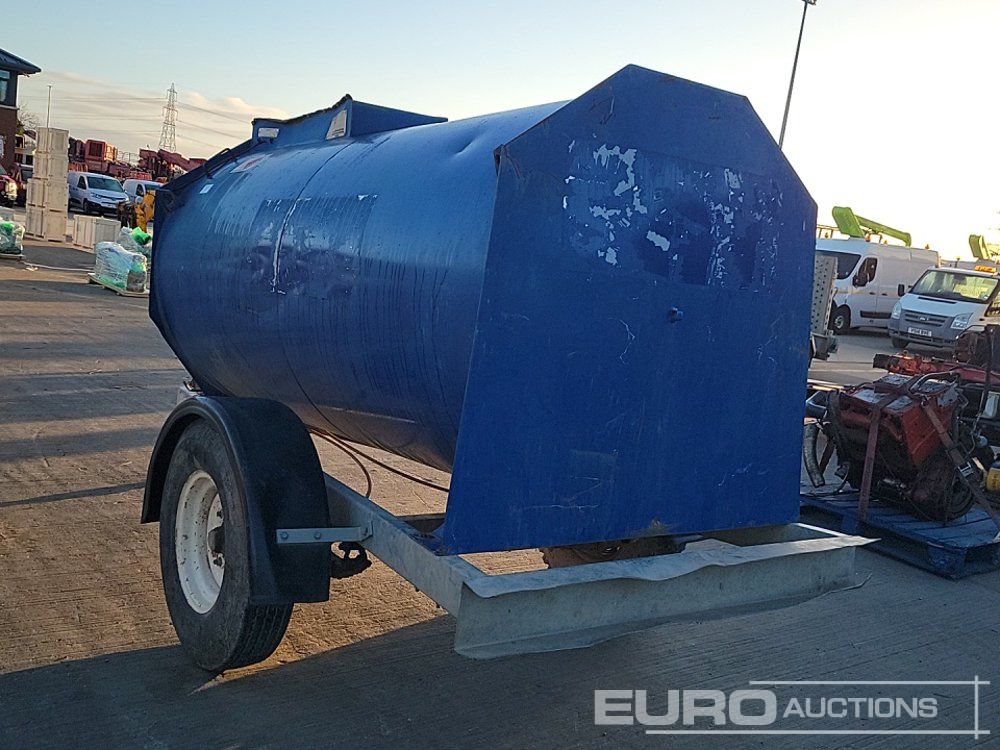 Main 2000 Litre - Cuve de stockage: photos 3 Main 2000 Litre - Cuve de stockage: photos 3