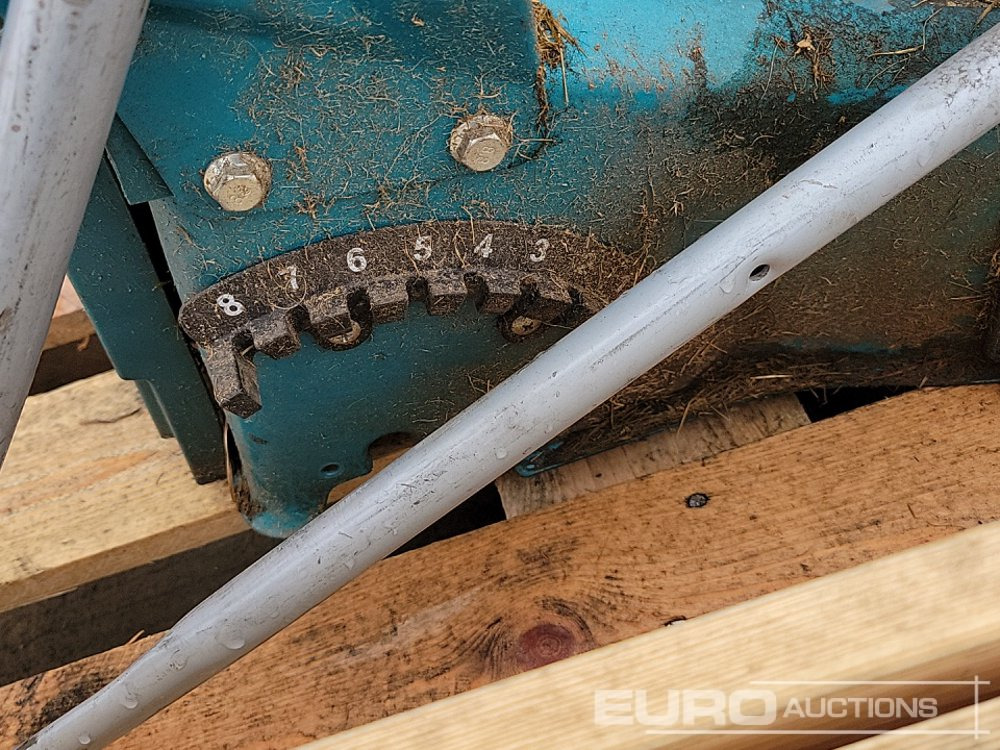 Matériel de chantier Makita PLM4631N2: photos 24
