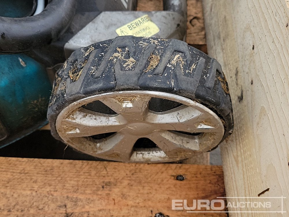 Matériel de chantier Makita PLM4631N2: photos 25