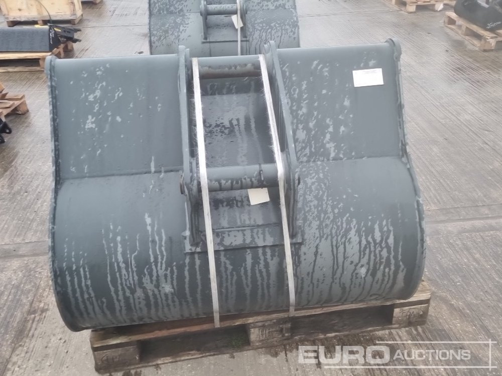 Miller R4 SCOOP7 GP - Godet: photos 4 Miller R4 SCOOP7 GP - Godet: photos 4