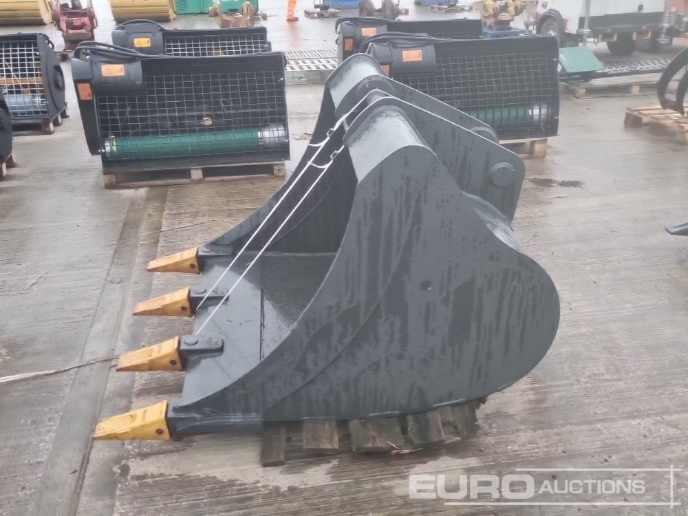 Miller R4 SCOOP7 GP - Godet: photos 2 Miller R4 SCOOP7 GP - Godet: photos 2