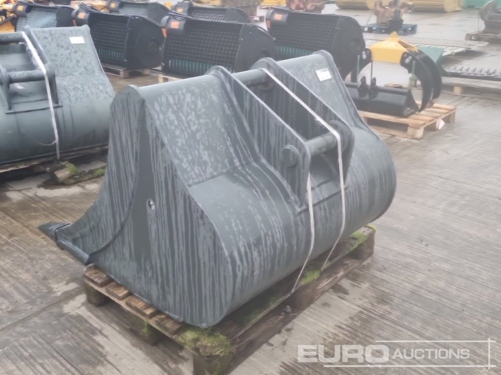 Miller R4 SCOOP7 GP - Godet: photos 3 Miller R4 SCOOP7 GP - Godet: photos 3