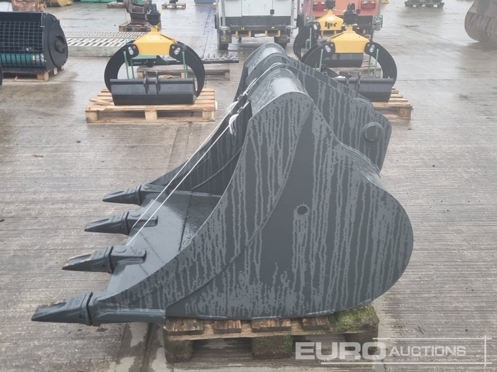 Miller R4 SCOOP7 GP - Godet: photos 2 Miller R4 SCOOP7 GP - Godet: photos 2