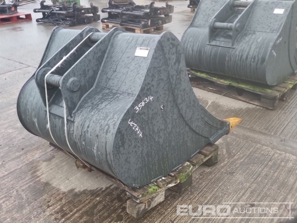 Miller R4 SCOOP7 GP - Godet: photos 5 Miller R4 SCOOP7 GP - Godet: photos 5