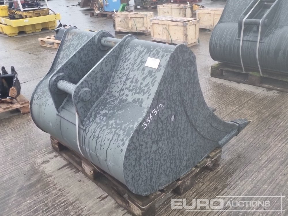 Miller R4 SCOOP7 GP - Godet: photos 5 Miller R4 SCOOP7 GP - Godet: photos 5