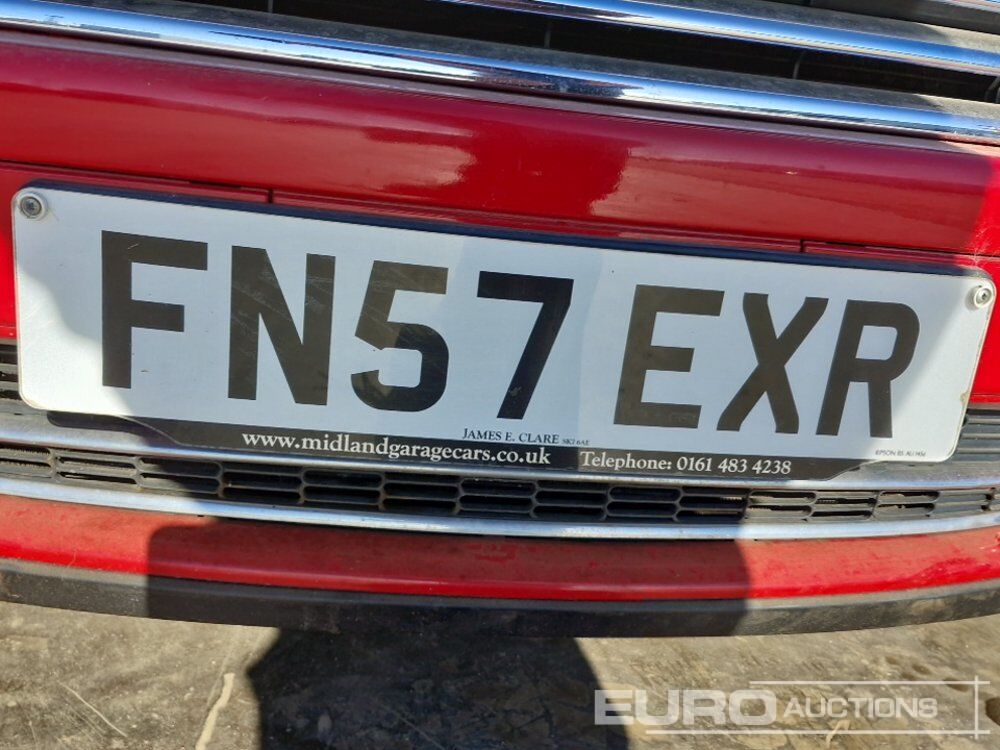 Voiture Mini Cooper: photos 39