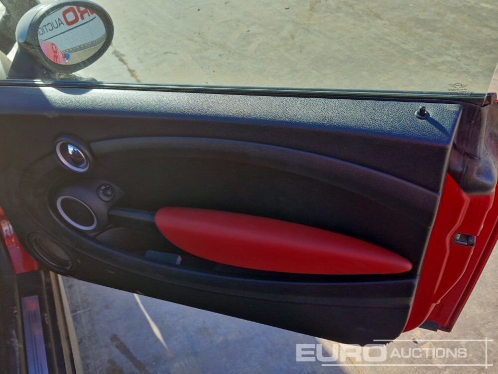 Voiture Mini Cooper: photos 21