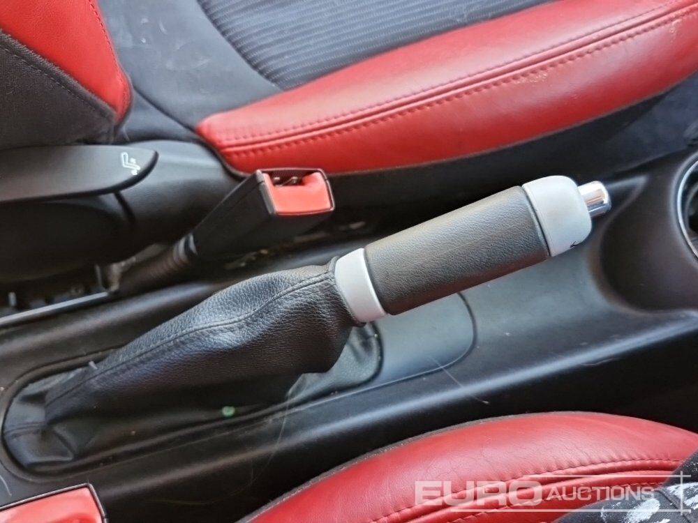 Voiture Mini Cooper: photos 25